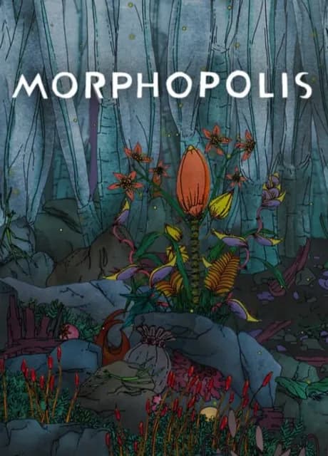 Morphopolis