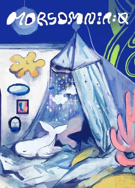 Morsomnia:0