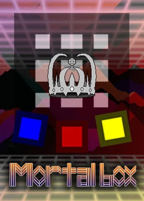 Mortal box