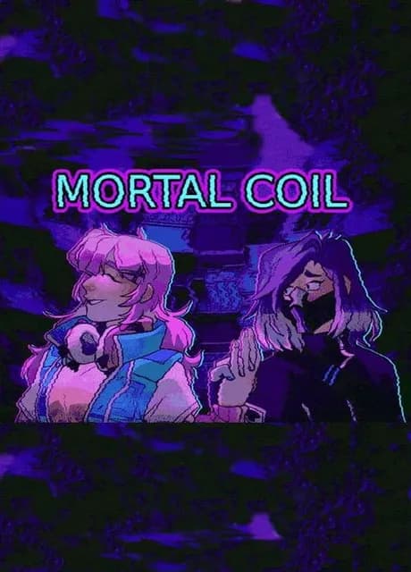 Mortal Coil