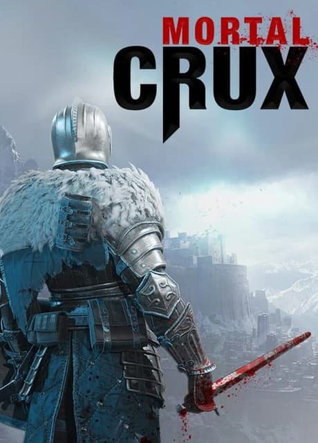 Mortal Crux