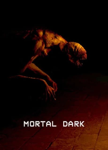 Mortal Dark