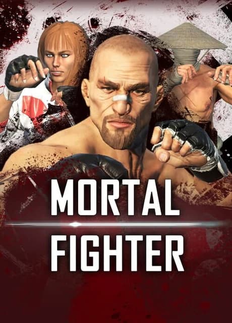 Mortal Fighter