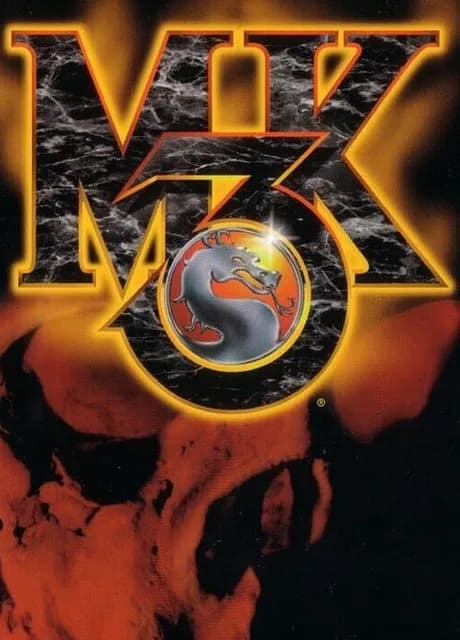Mortal Kombat 3