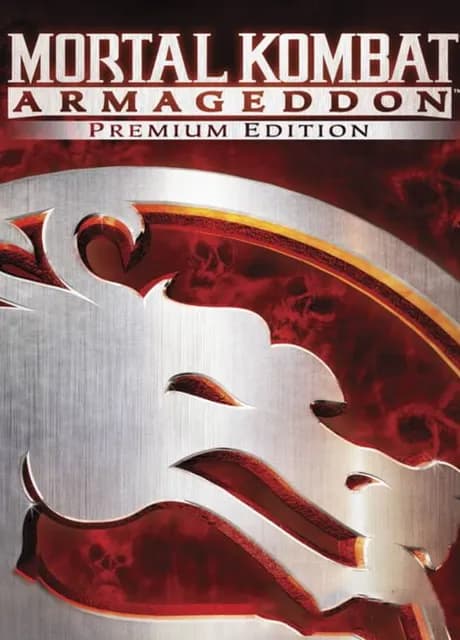 Mortal Kombat: Armageddon - Premium Edition