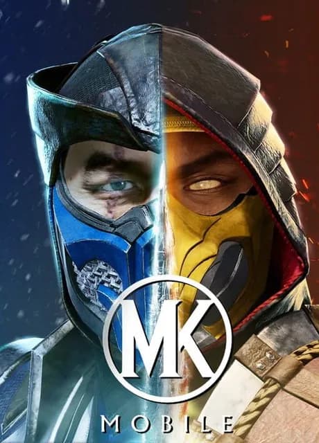 Mortal Kombat Mobile