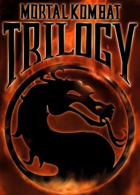 Mortal Kombat Trilogy