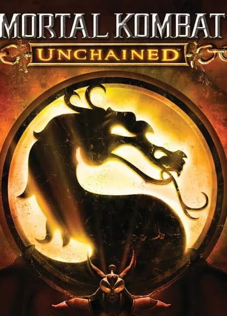Mortal Kombat: Unchained