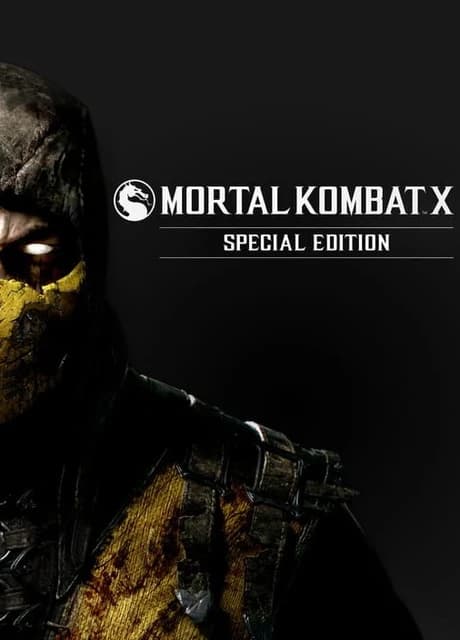 Mortal Kombat X: Special Edition