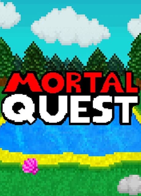 Mortal Quest
