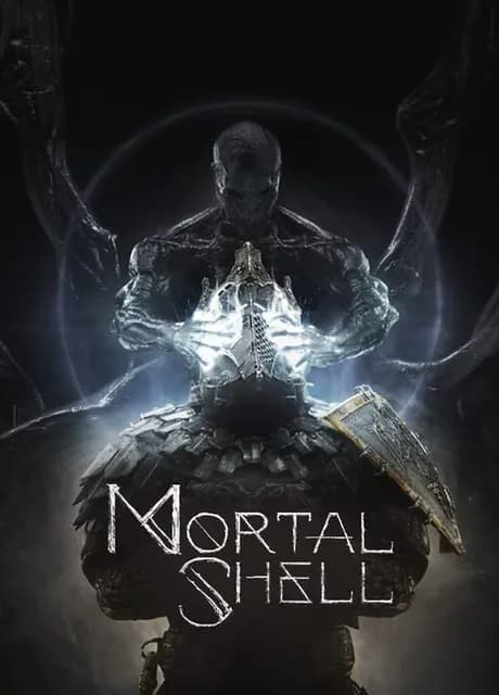 Mortal Shell