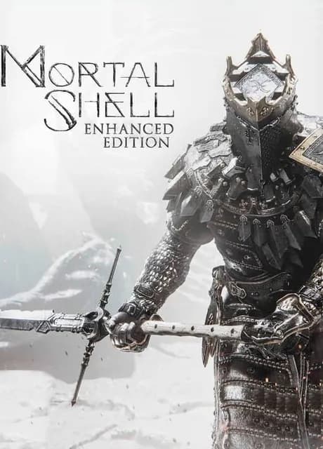 Mortal Shell: Enhanced Edition