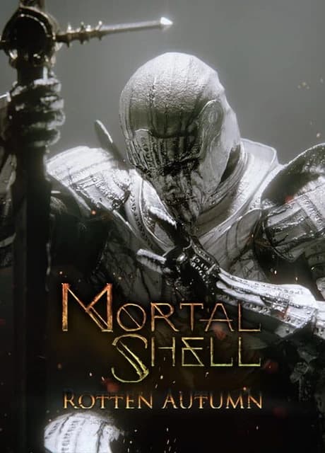 Mortal Shell: Rotten Autumn