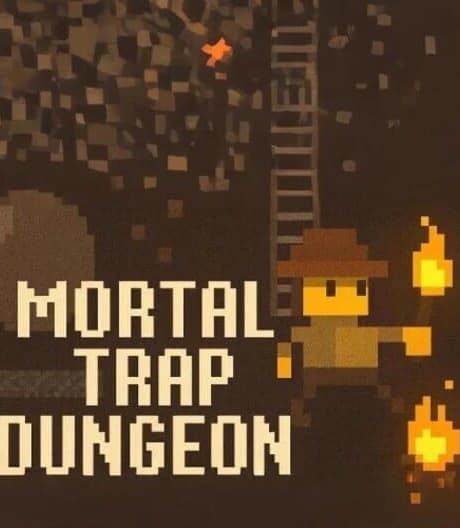Mortal Trap Dungeon