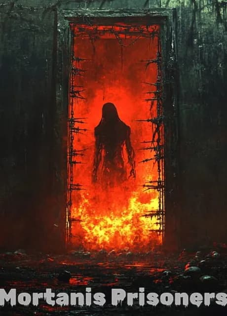 Mortanis Prisoners