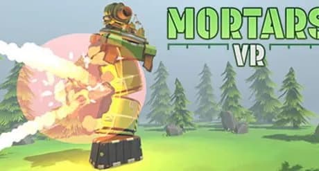 Mortars VR
