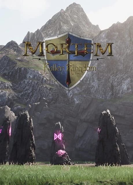 Mortem: Fallen Kingdom