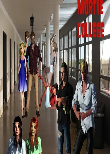 Mortie College
