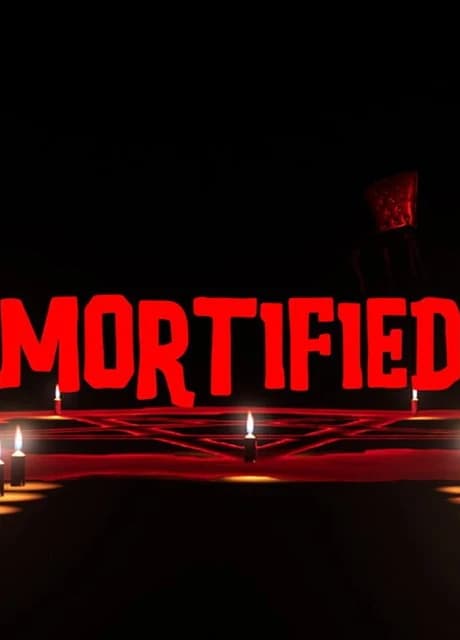 Mortified