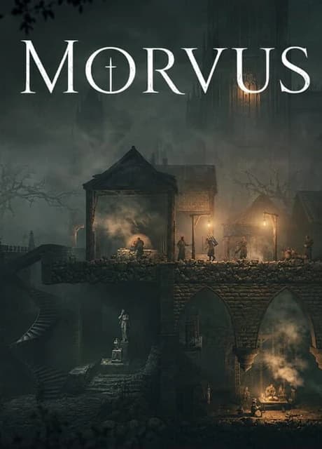 Morvus