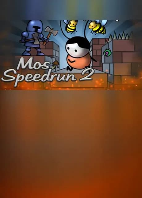 Mos Speedrun 2