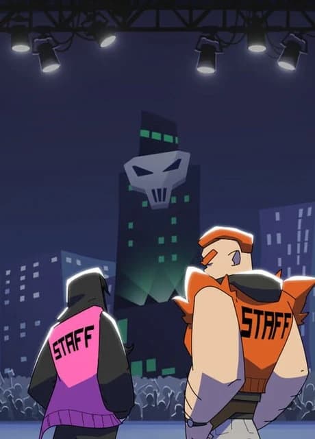 Mosh Pit