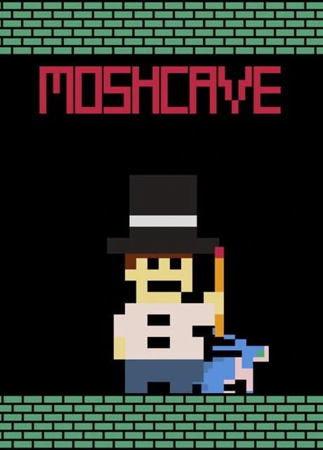 Moshcave