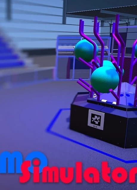 MoSimulator