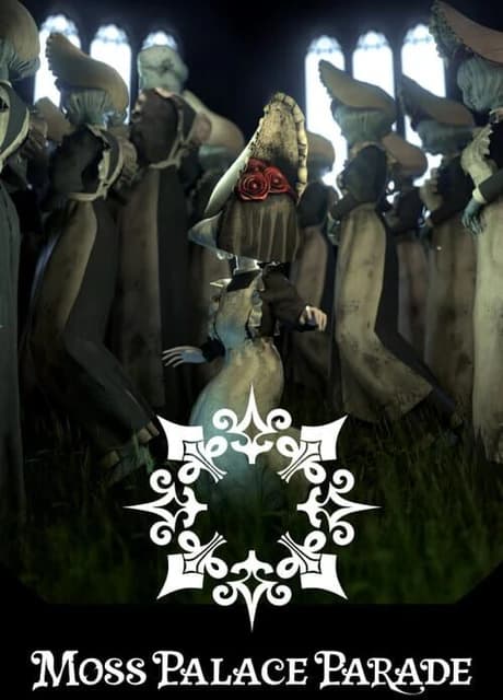 Moss Palace Parade