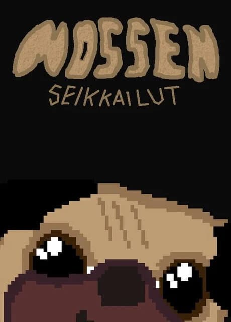 Mossen Seikkailut