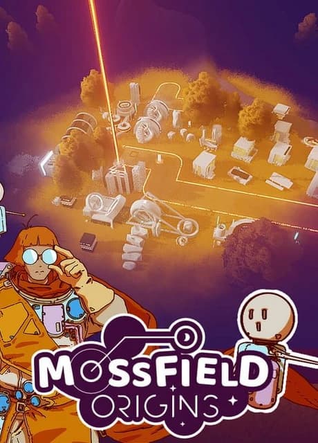 Mossfield Origins