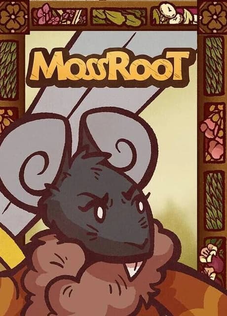 Mossroot