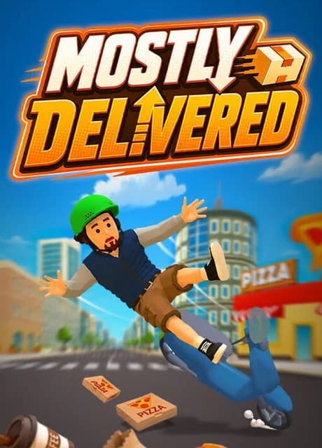 Mostly Delivered