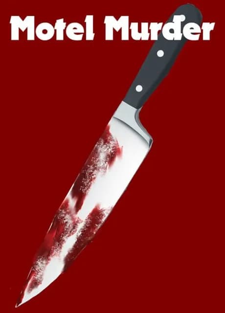Motel Murder