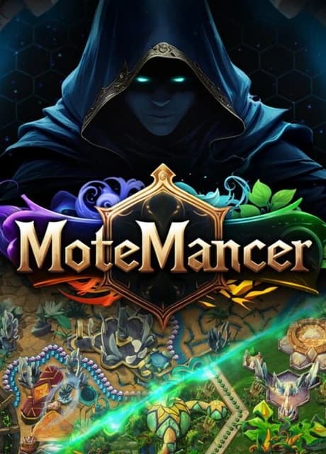 MoteMancer