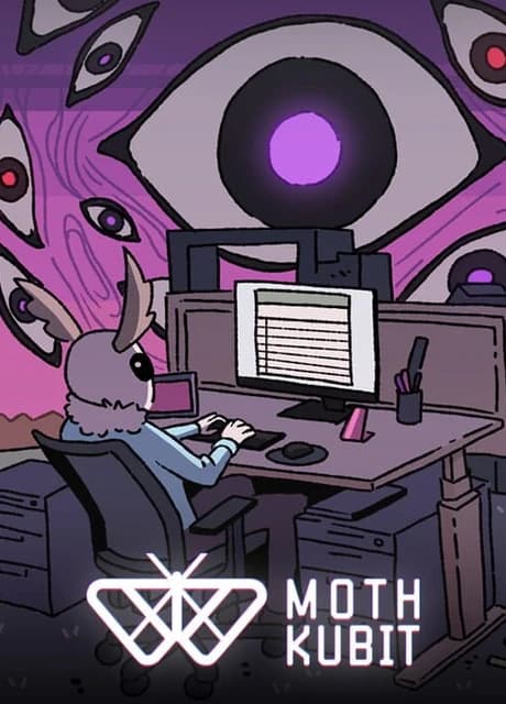 Moth Kubit