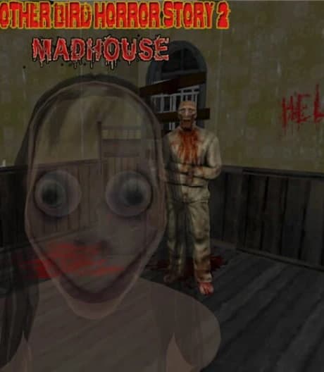 Mother Bird Horror Story Ch2
