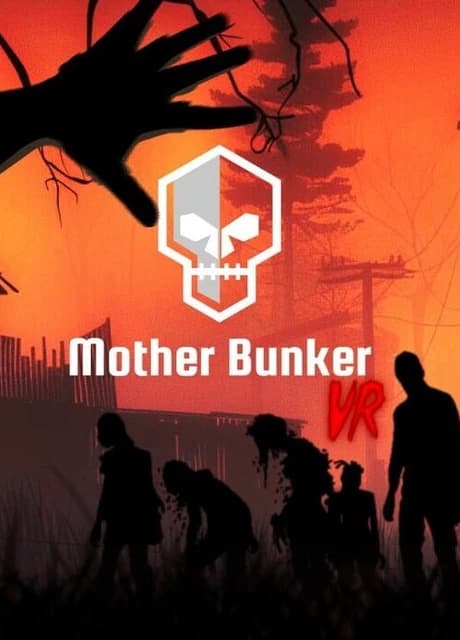 Mother Bunker VR
