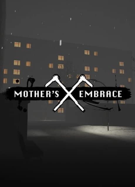 Mother's Embrace