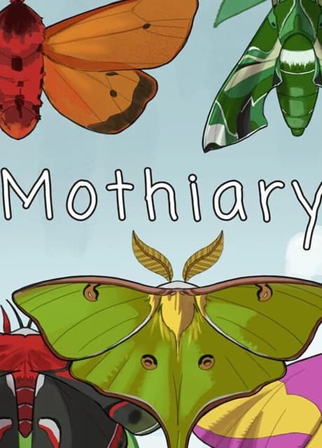 Mothiary