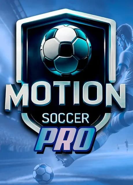 Motion Soccer Pro