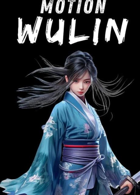 Motion Wulin