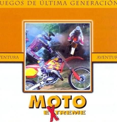 Moto Extreme