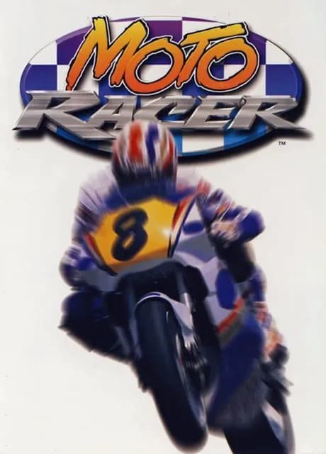 Moto Racer