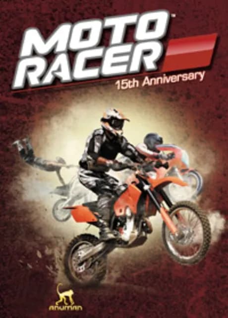 Moto Racer 15th Anniversary
