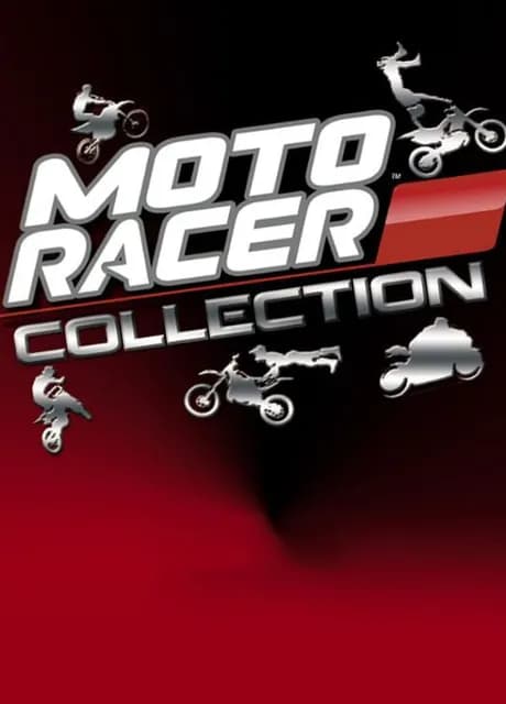 Moto Racer Collection