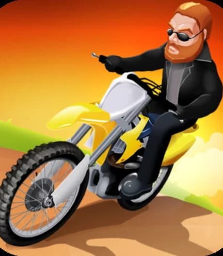 Moto Racing 3D