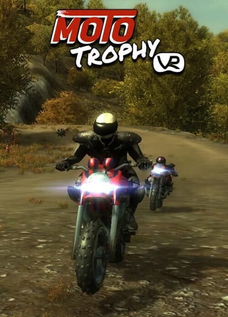 Moto Trophy VR