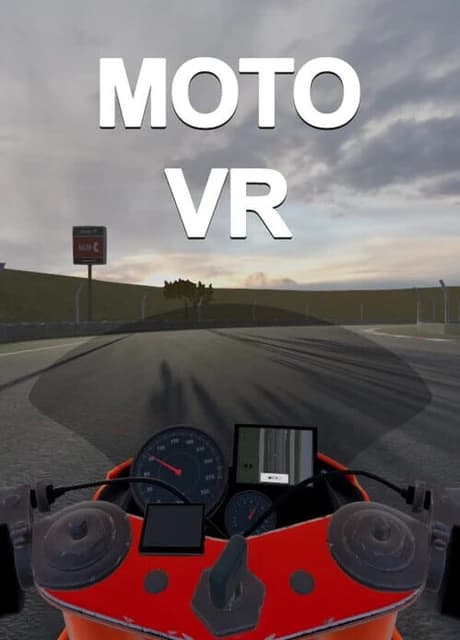 Moto VR