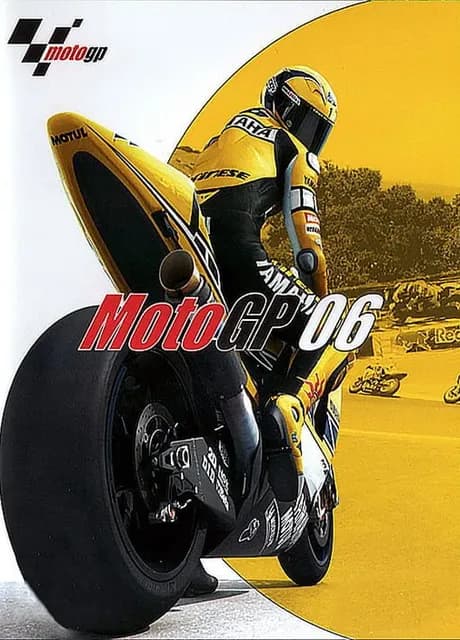MotoGP '06